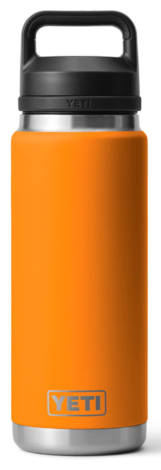 Yeti Rambler 26 oz (769 ml) Bottle king crab