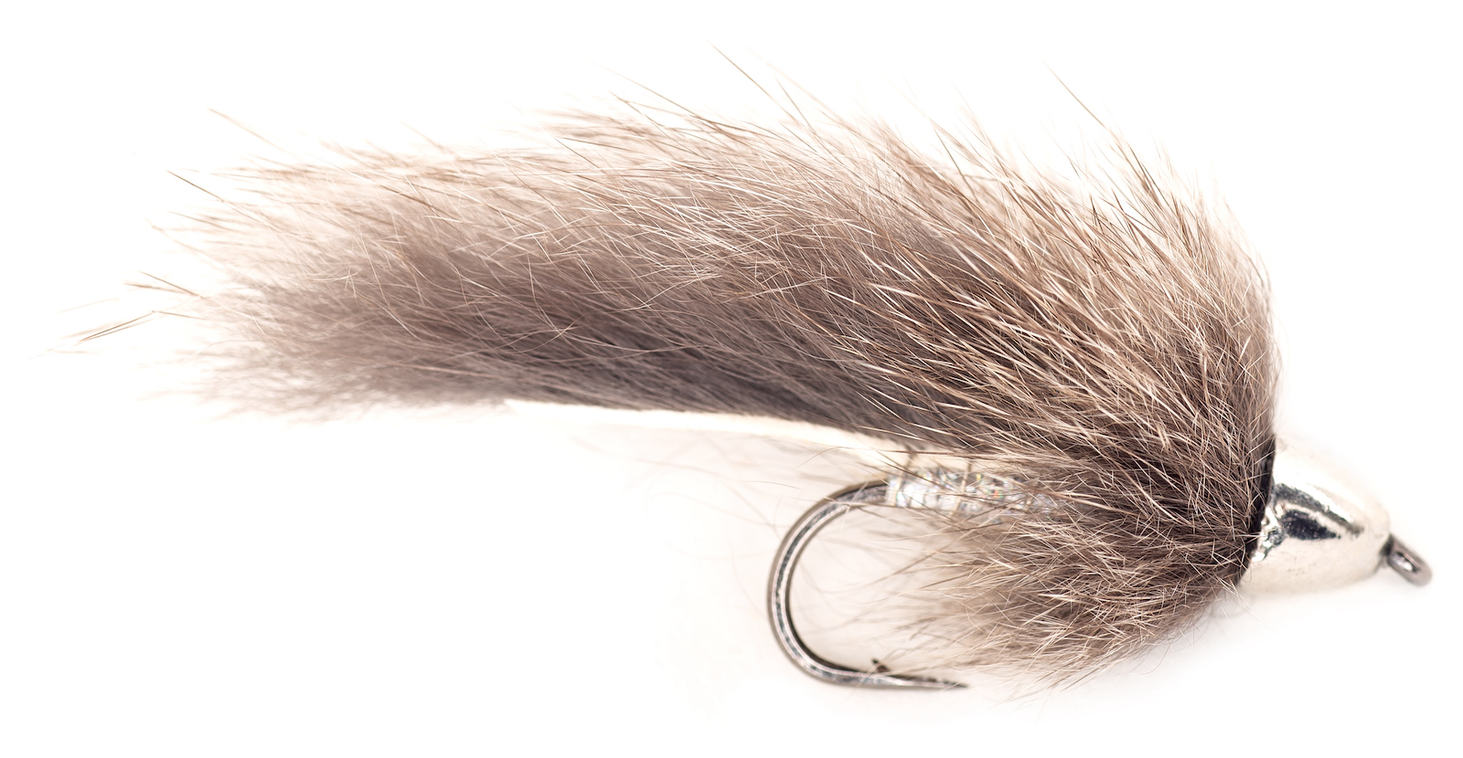 Guideline Streamer Slumpbuster #8 Grey