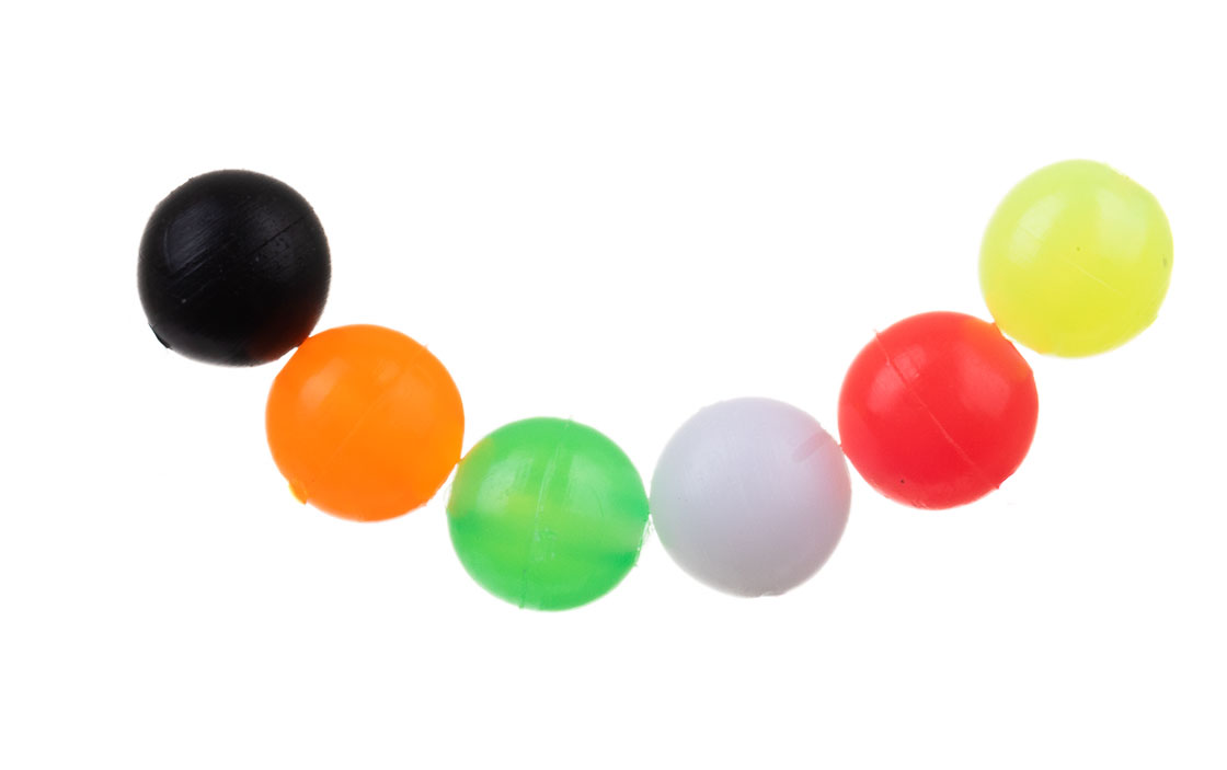 Perles d'attracteur Partridge Predator 5mm