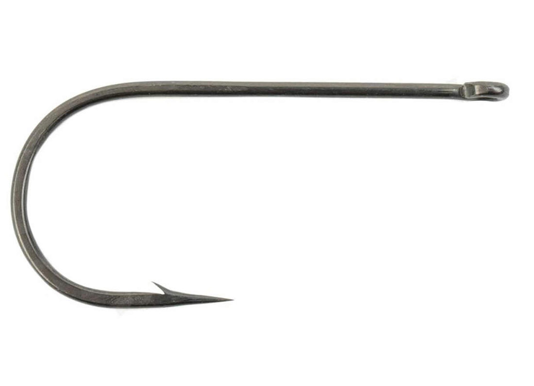 Hanak H 999 Hameçon Barbed Pike Maxx