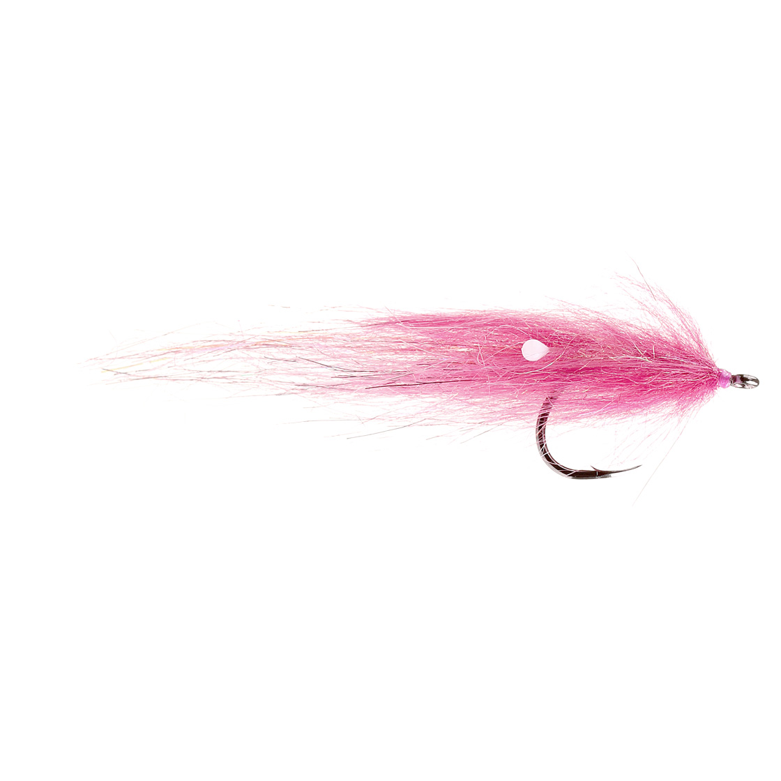 P-16560-1-Medium-Craft-Fur-hot-pink-Anwendungsbeispiel Tying example
