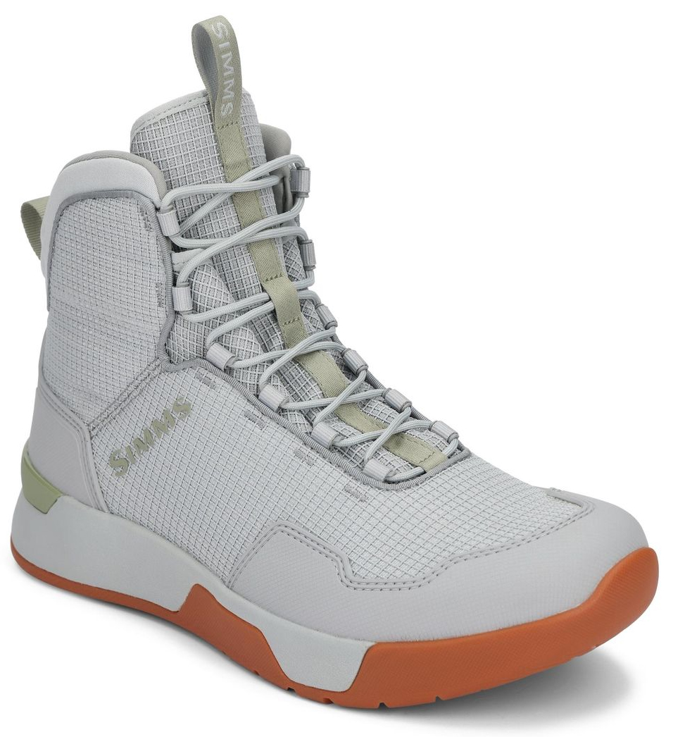 Botte Simms Flats Sneaker Grippy Wetwading