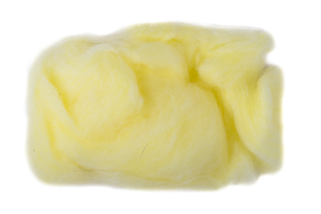 005 - pale yellow