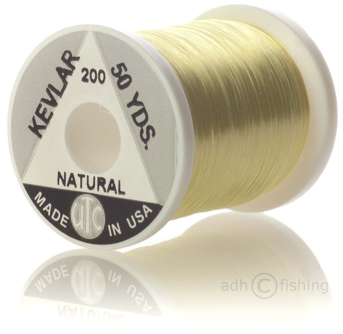 UTC fil à mouches Kevlar