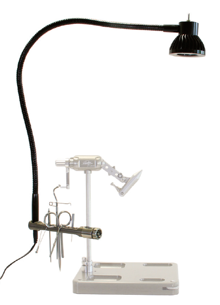 Marc Petitjean Tool Rack lampe à lumière du jour