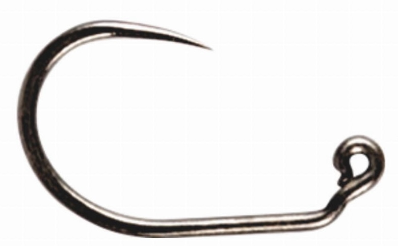 Traper JC 10 Jig Competition Hook Hameçon barbless nymphes