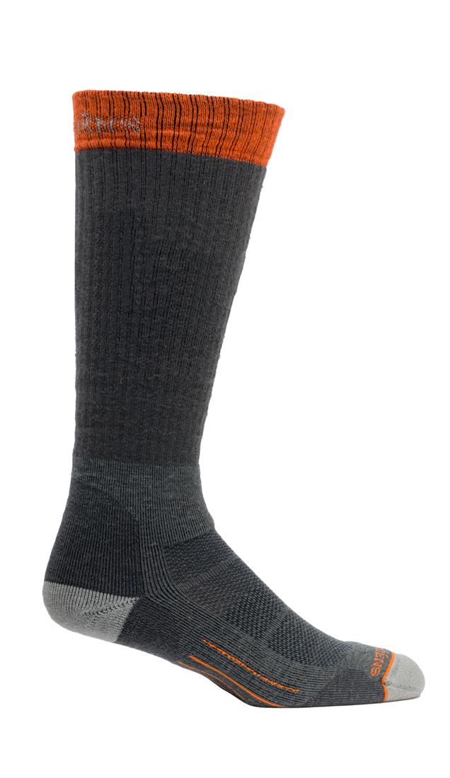 Grundéns Boot Sock Thermal Socke extra warm anchor