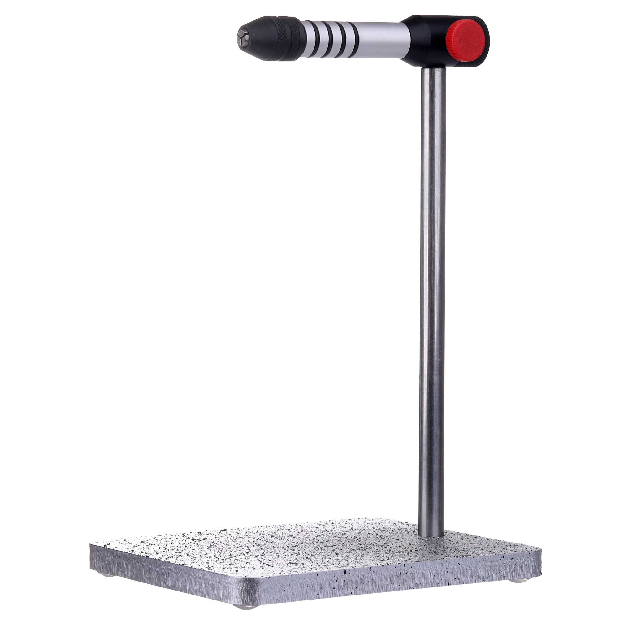 Future Fly Tube Vise argent Étau de montage