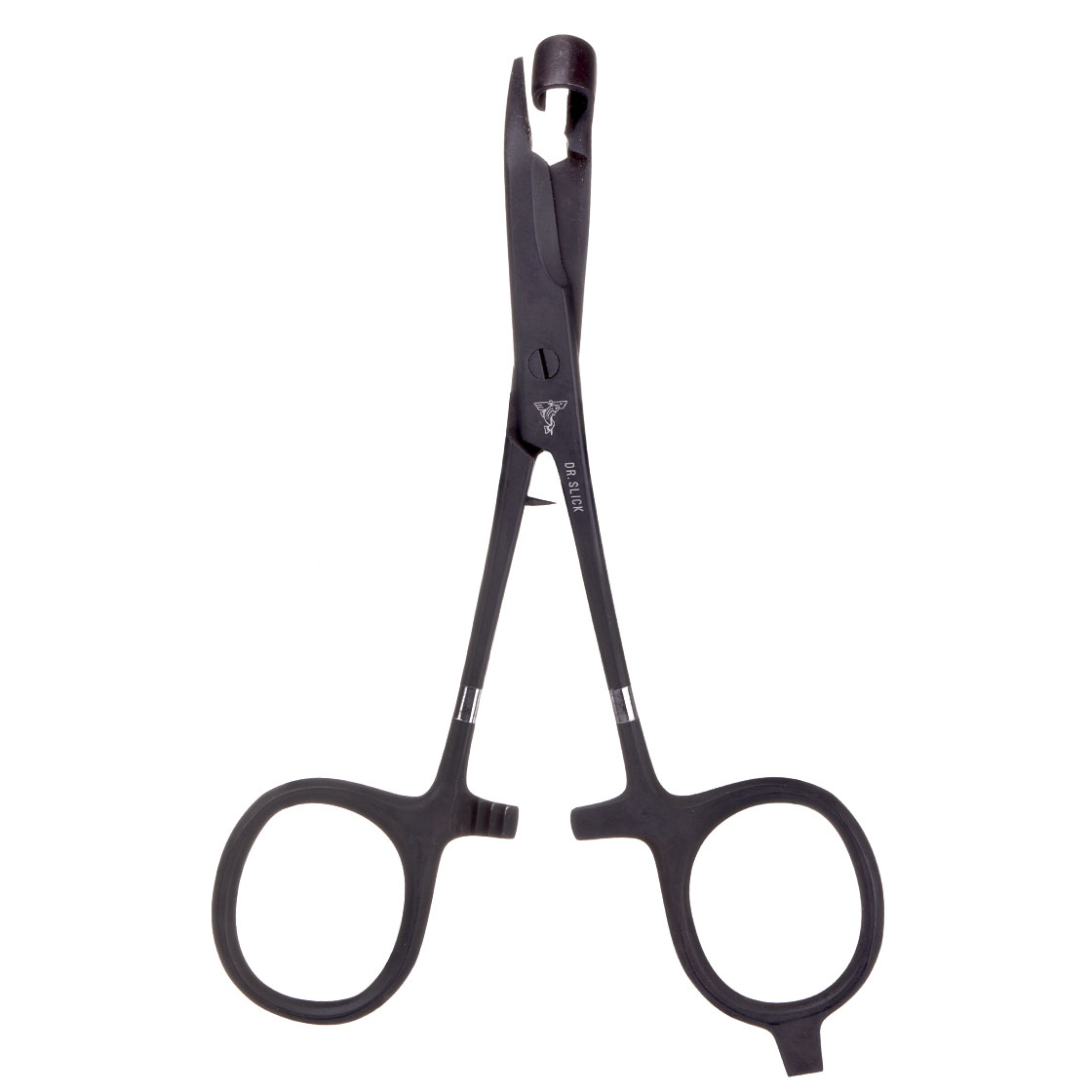 Dr. Slick SlickRelease Scissor Clamp ciseaux à pince black