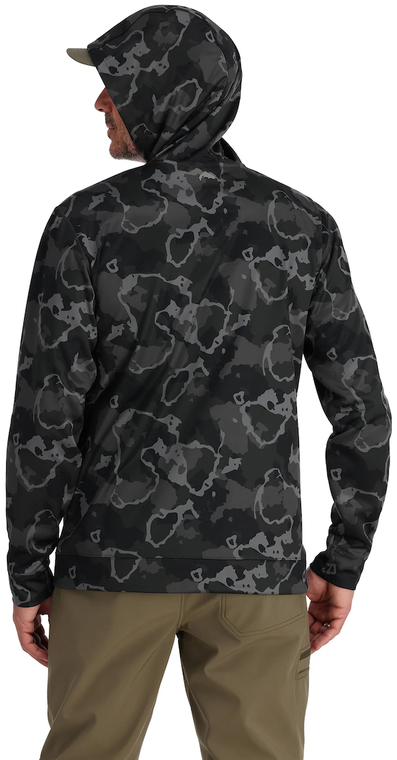 Beispiel Regiment Camo Carbon
