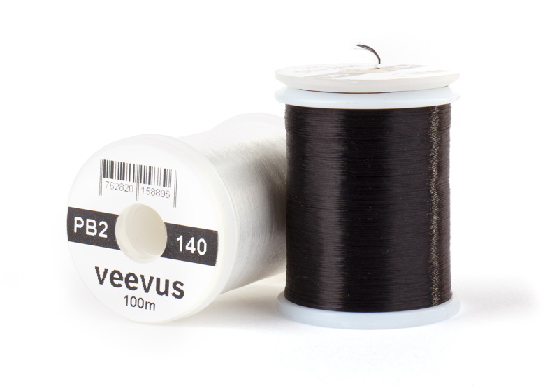 Veevus Power Thread fil à mouches