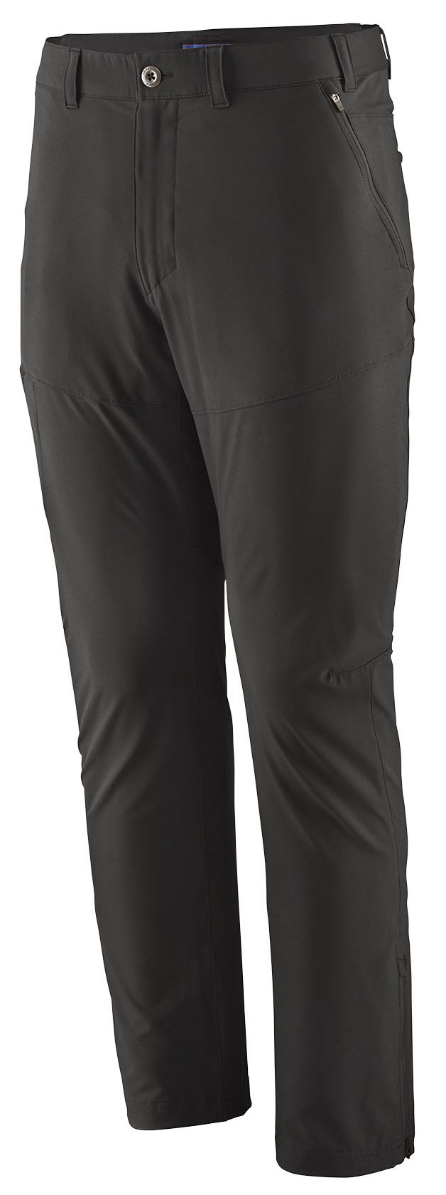 Patagonia Terravia Trail Pants Pantalon Outdoor BLK