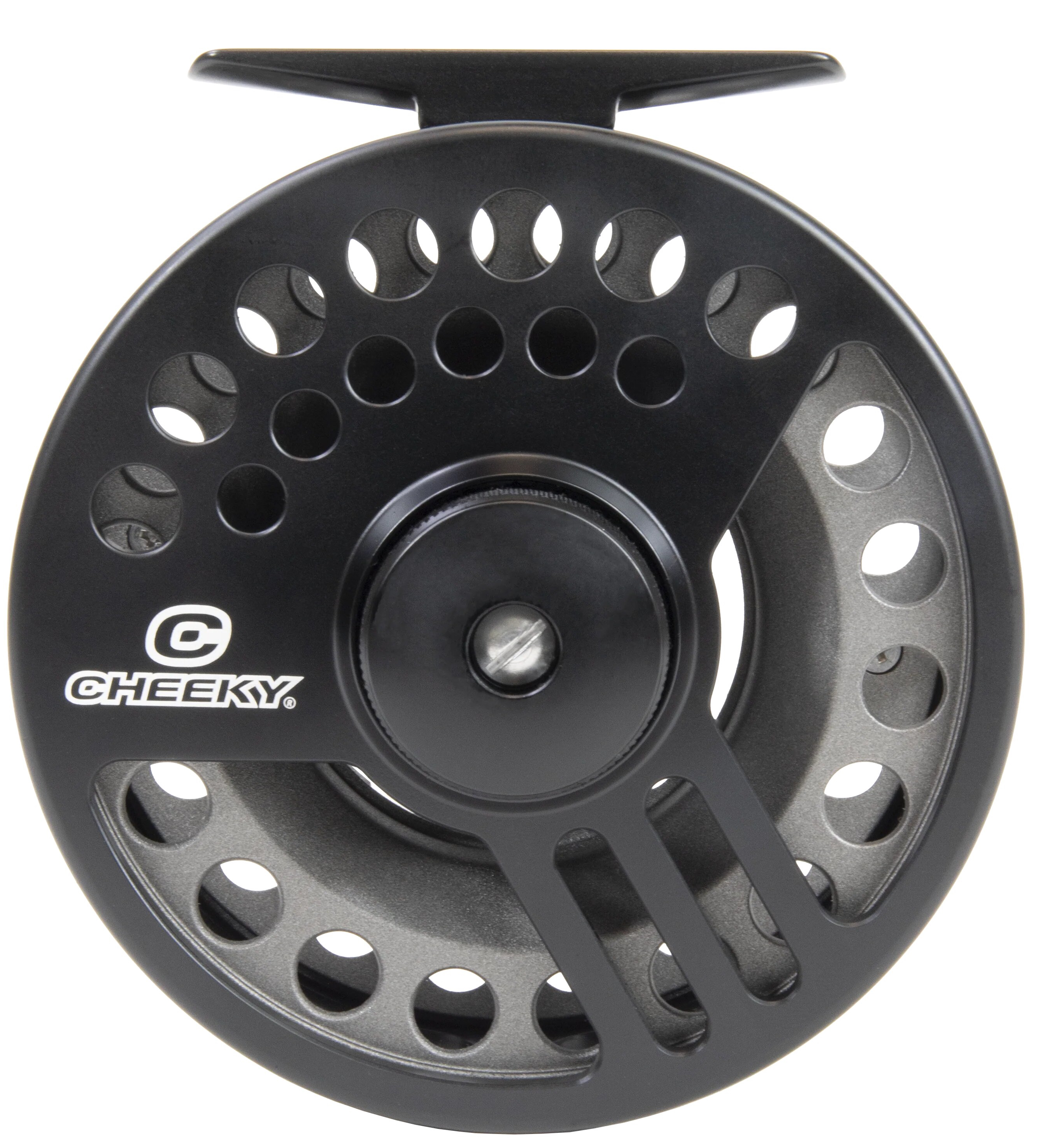 Cheeky Sighter 375 moulinet de mouche