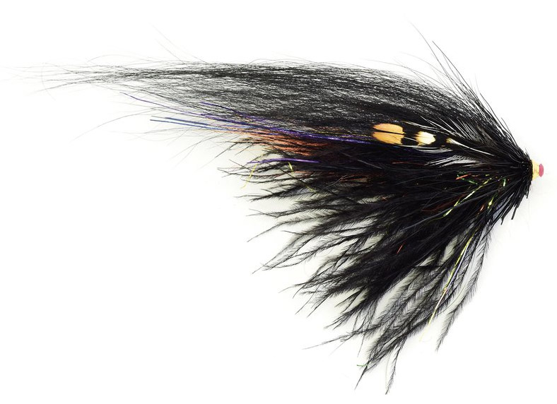 Frödin Flies Mouche à tube Classic Series - Barrett Bimbo