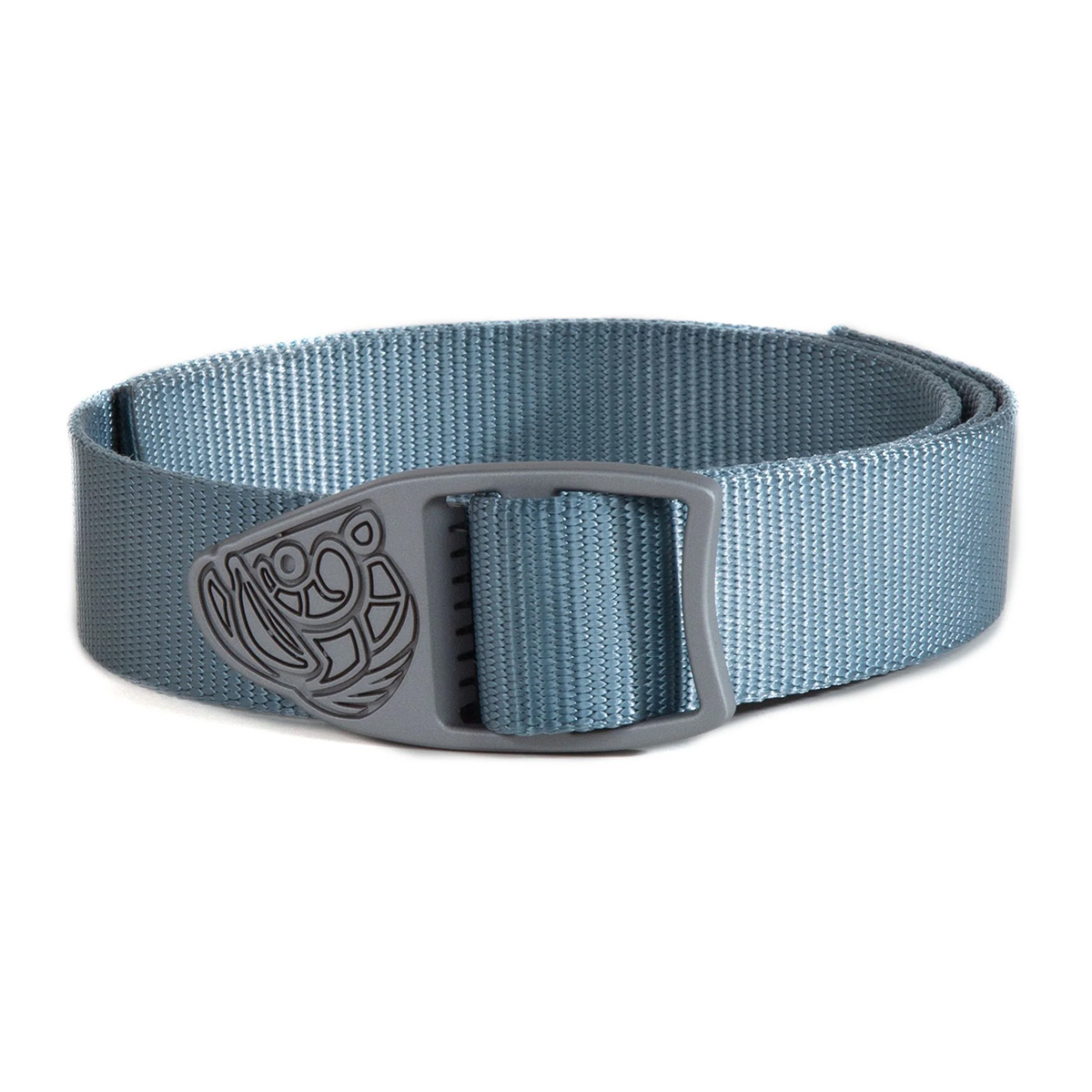 Fishpond King Webbing Belt bleu tiède