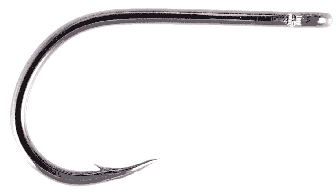 Owner Aki Twist 5169 Hameçon pour eau salée