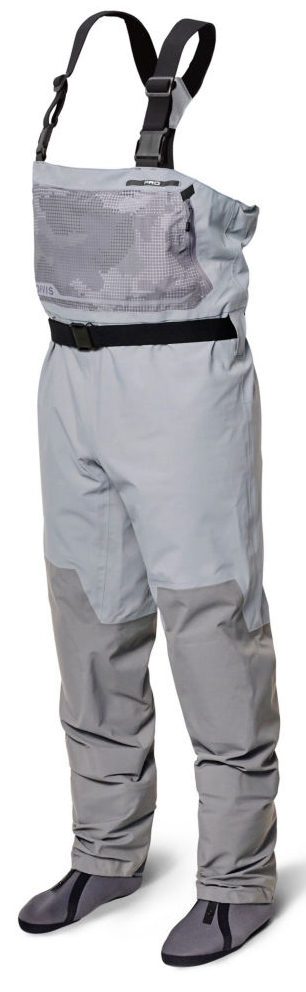 Orvis Men's Pro LT Wader Cuissardes