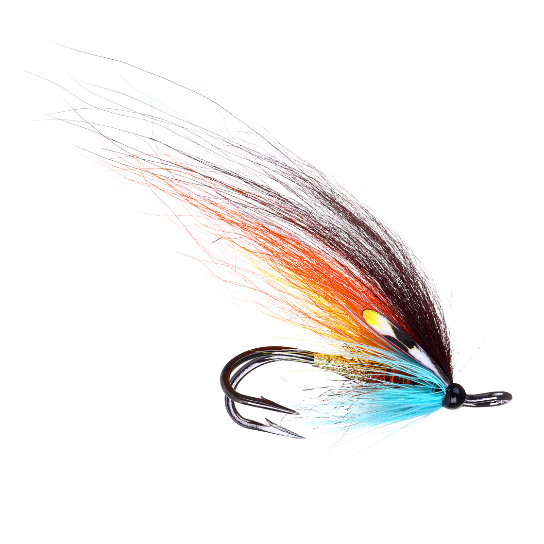 Guideline Mouche à saumon - TS The Usual Double