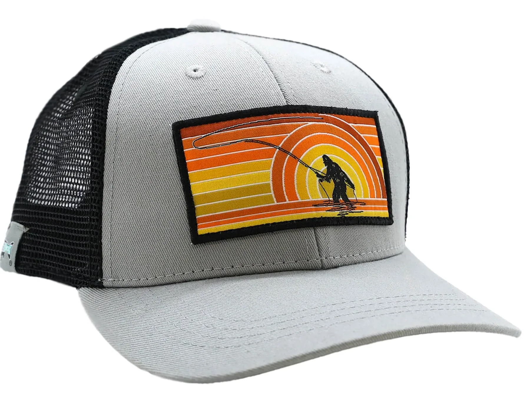 Casquette RepYourWater Sunset Squatch