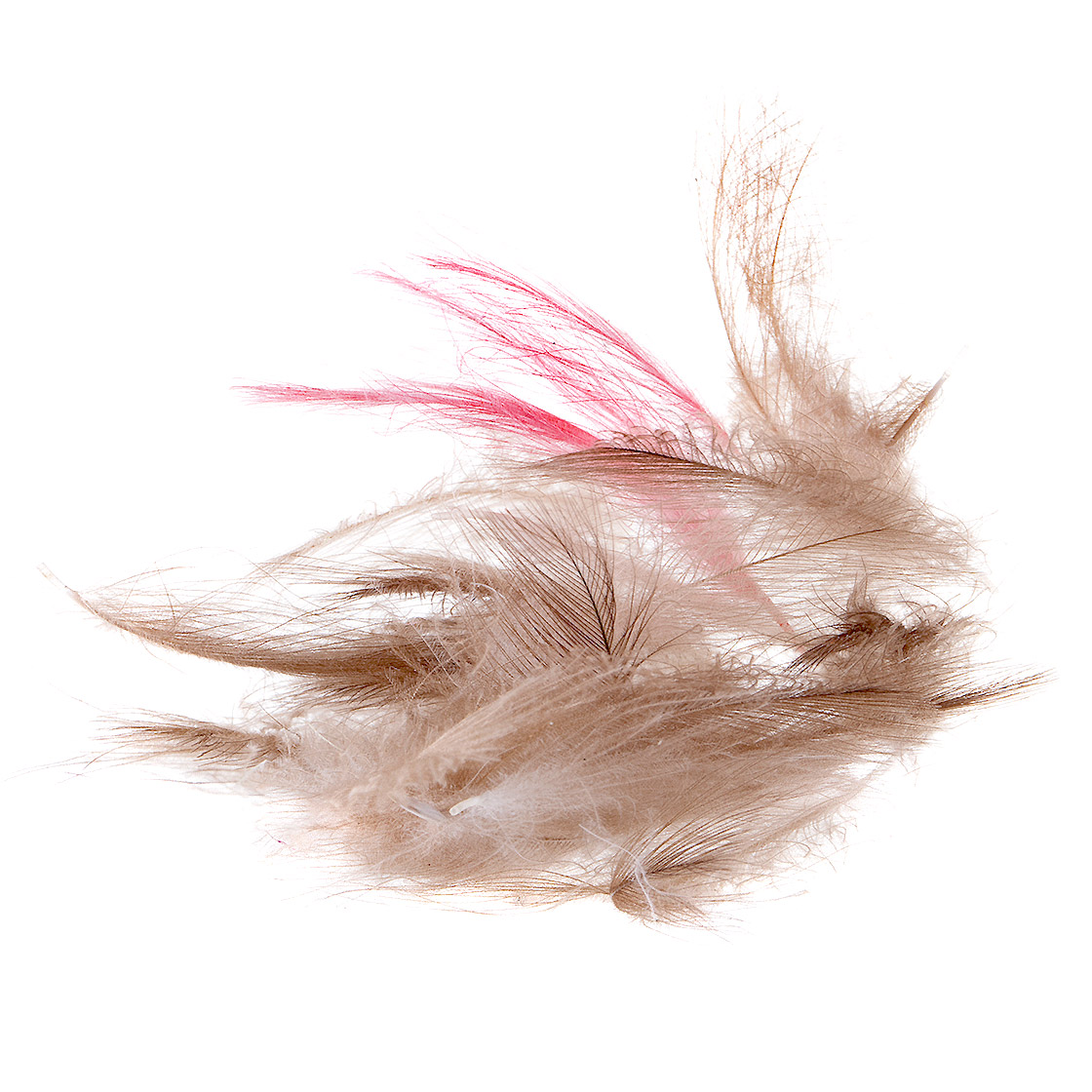 SwissCDC CDC Feathers plumes Super Select