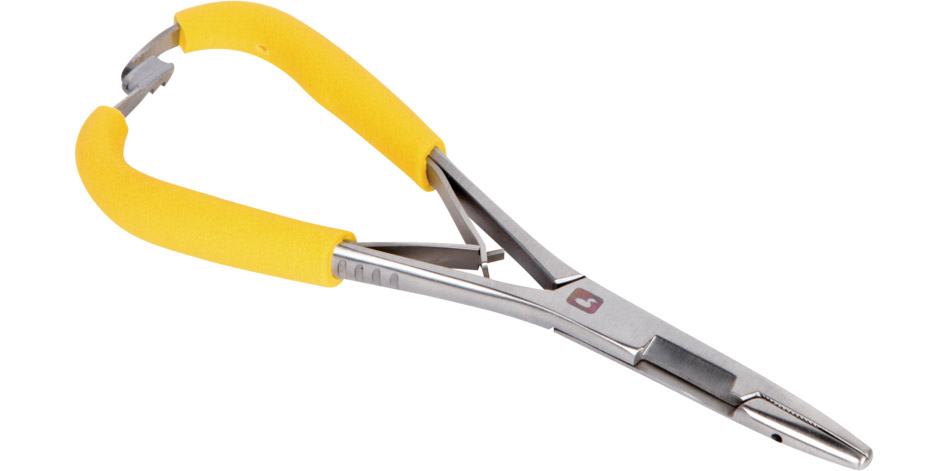 Loon Classic Mitten Scissor Clamps Ciseaux à pince