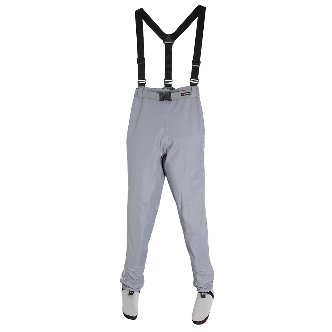 JMC Pantalon HYDROX Imersion waders de hanche respirants avec bretelles