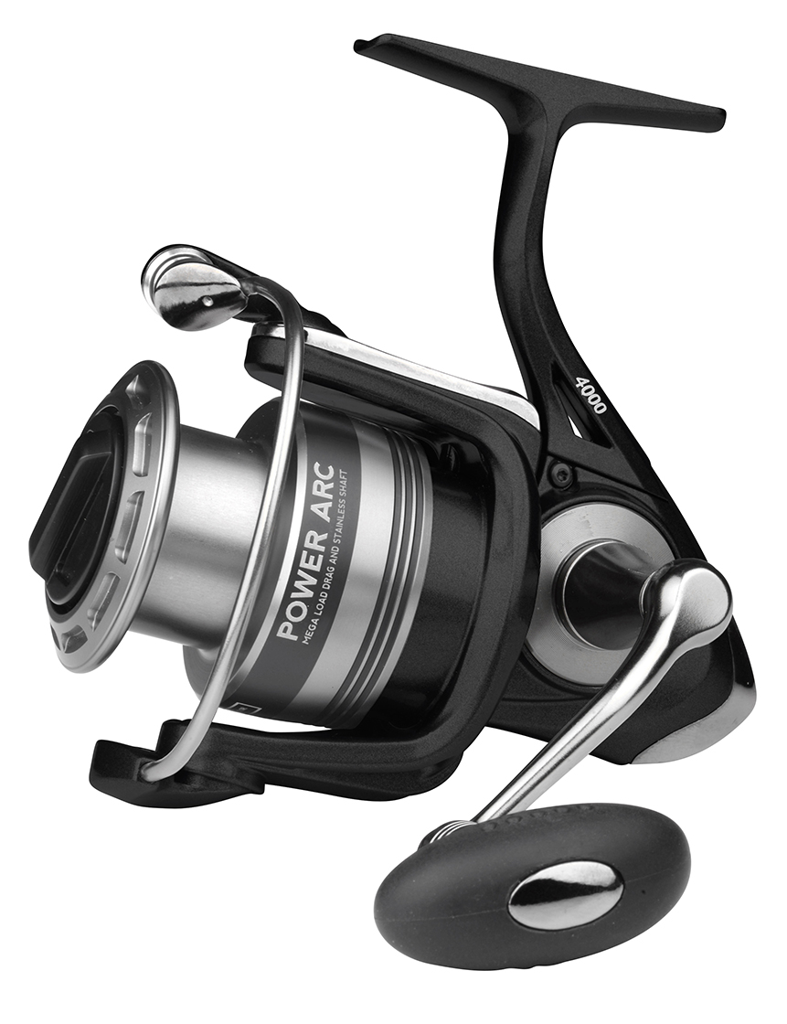 Spro Power Arc moulinet spinning