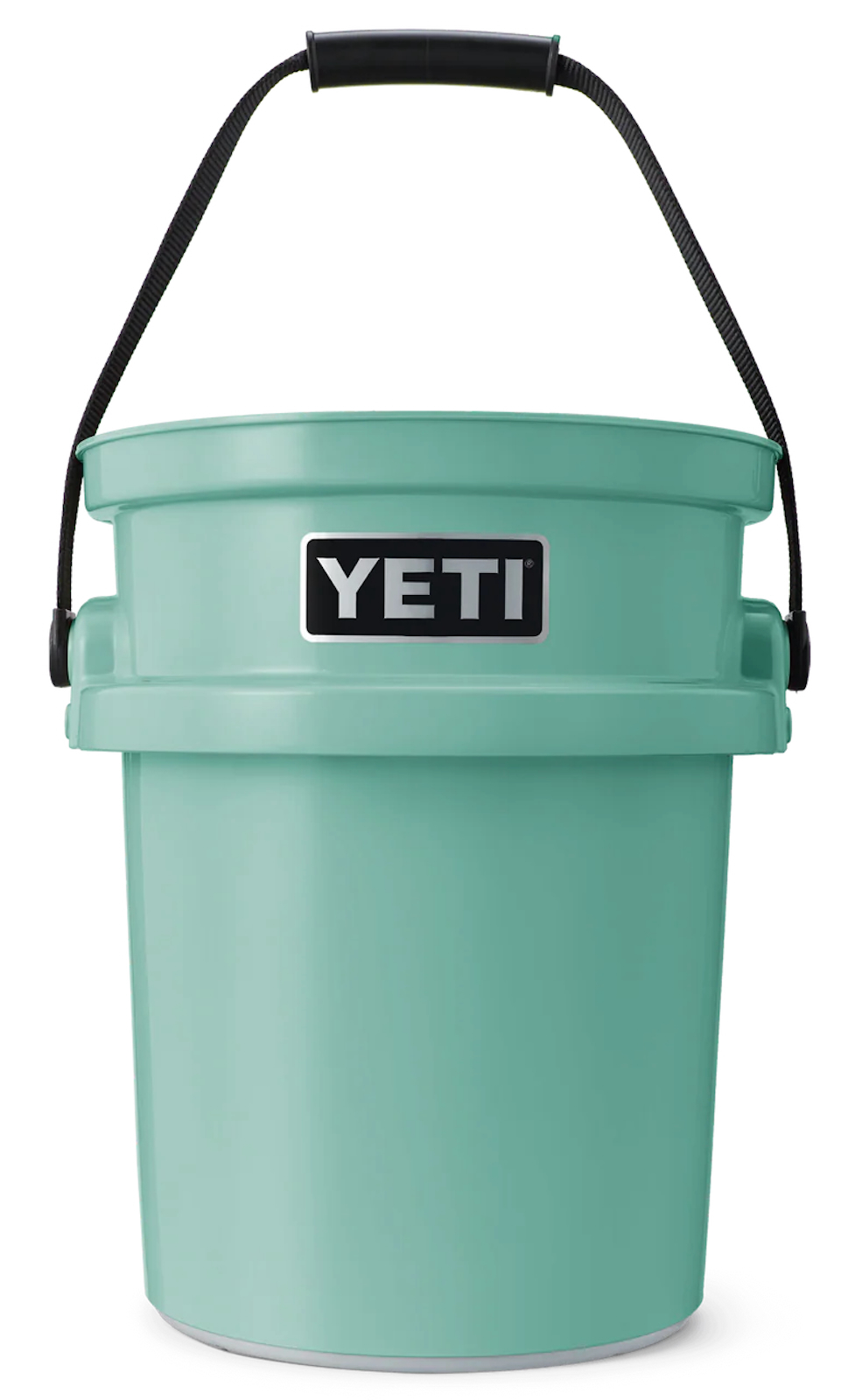 Yeti Loadout Bucket seafoam