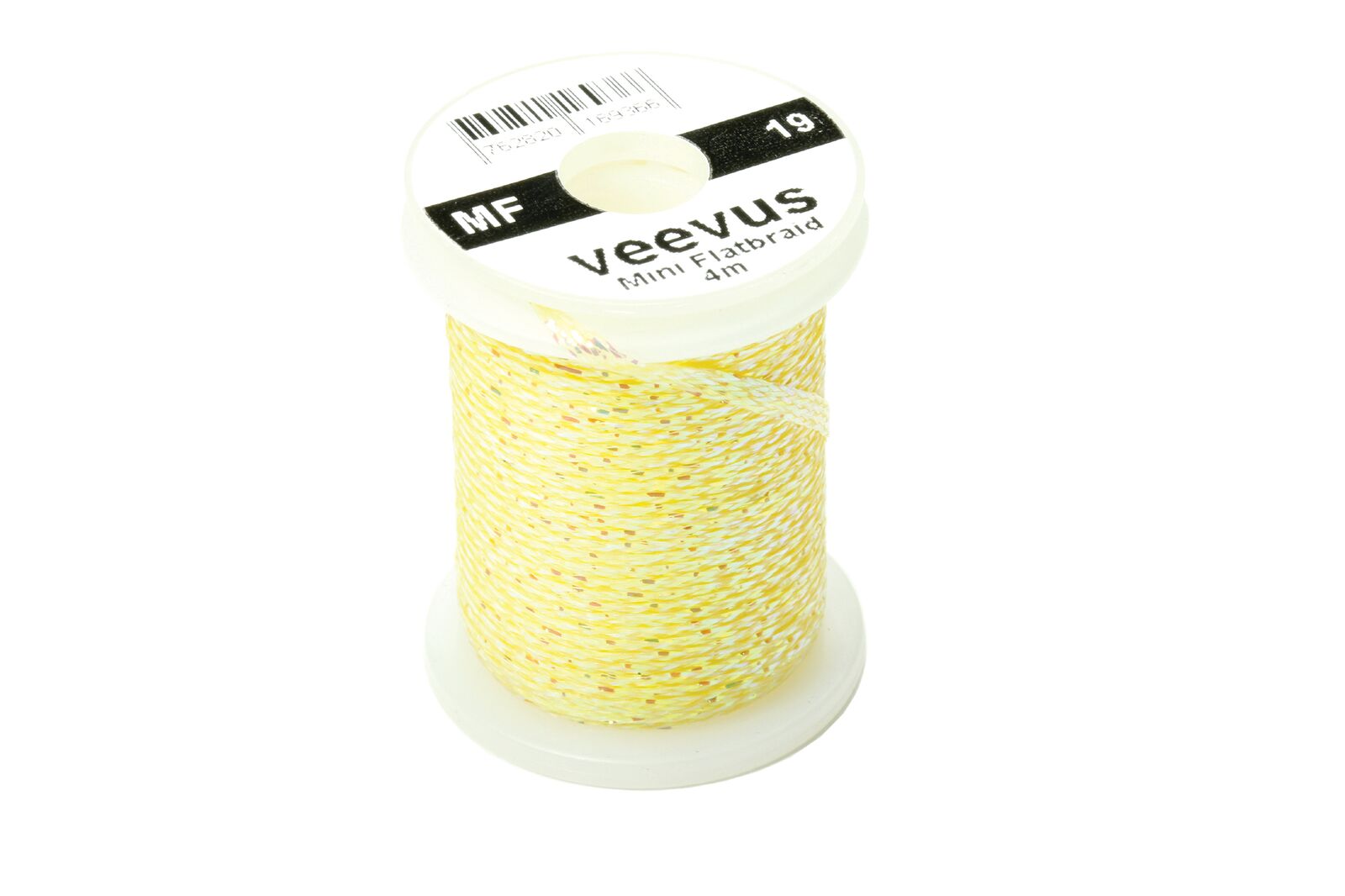 MF19 = Yellow Pearl
