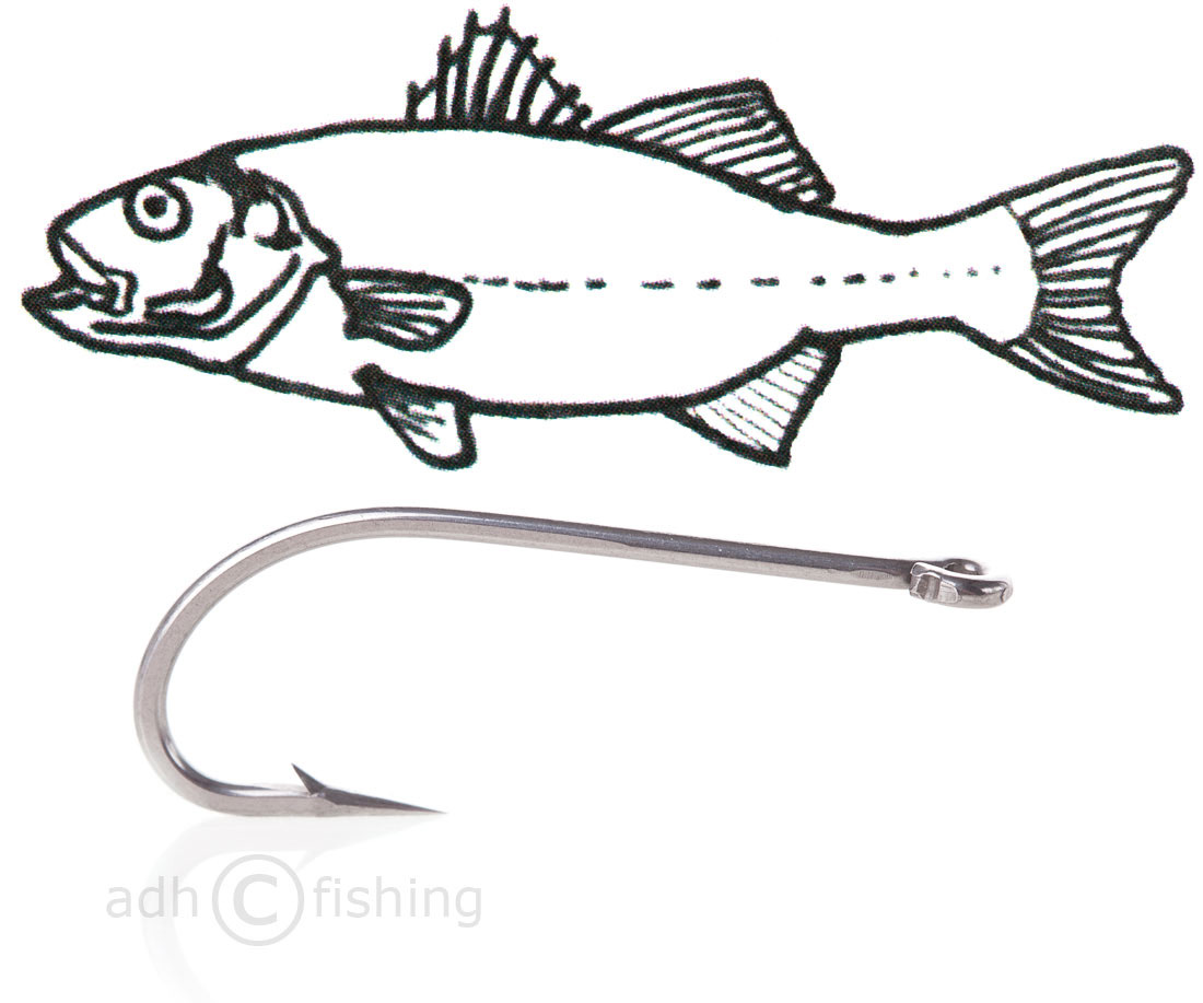 Accroche-mouches Tunca TS10 eau salée