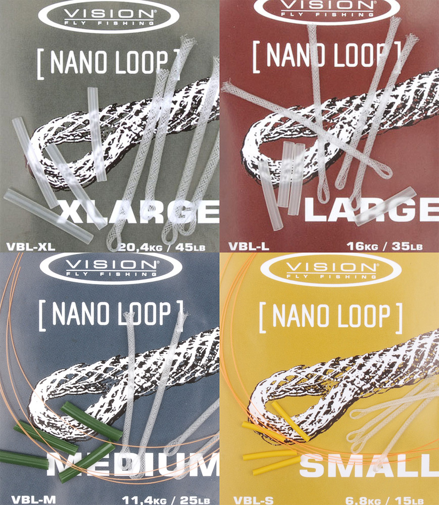 Vision Nano Loop