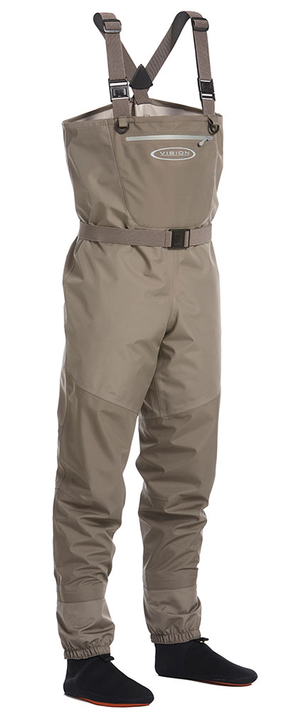 Cuissardes Vision Atom Wader