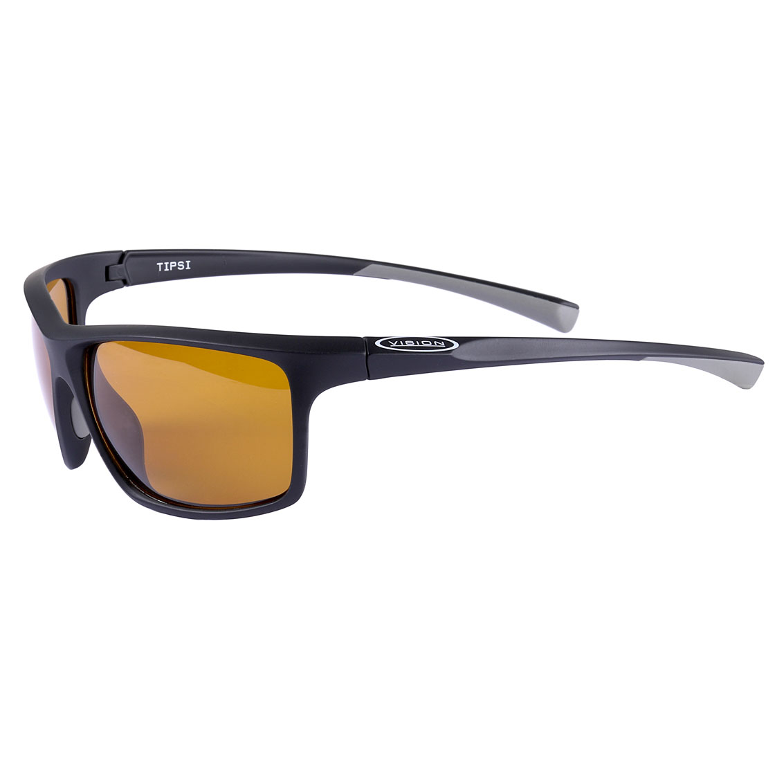Vision Tipsi Polarflite Lunettes polarisantes (jaune)