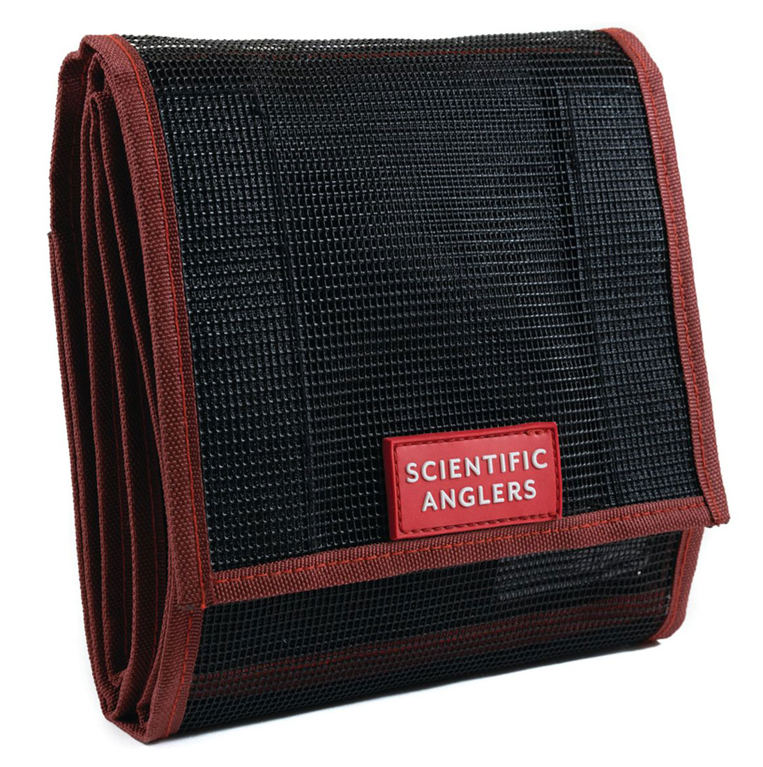 Scientific Anglers WF and Shooting Head Wallet Sac pour tête de pêche
