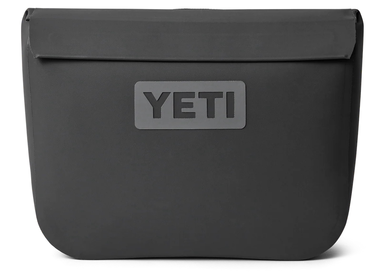 Yeti Sidekick Dry 6L sac à dos étanche charcoal