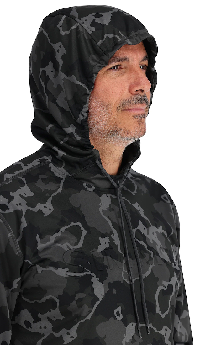 Beispiel Regiment Camo Carbon