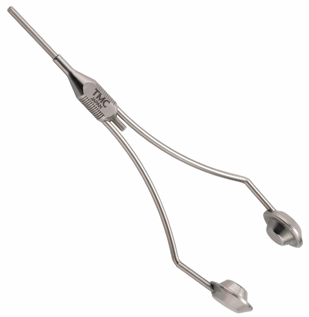 Tiemco TMC Ceramic Bobbin Evo, Fine