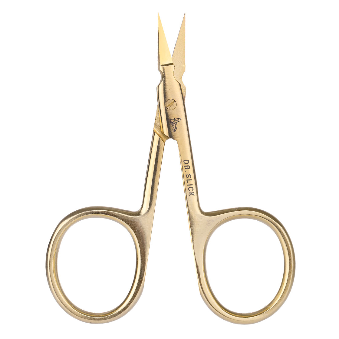 Dr. Slick El Dorado Limited Edition Arrow Scissor 3,5" ciseaux