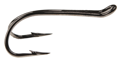 Ahrex HR428 Double crochet de tying
