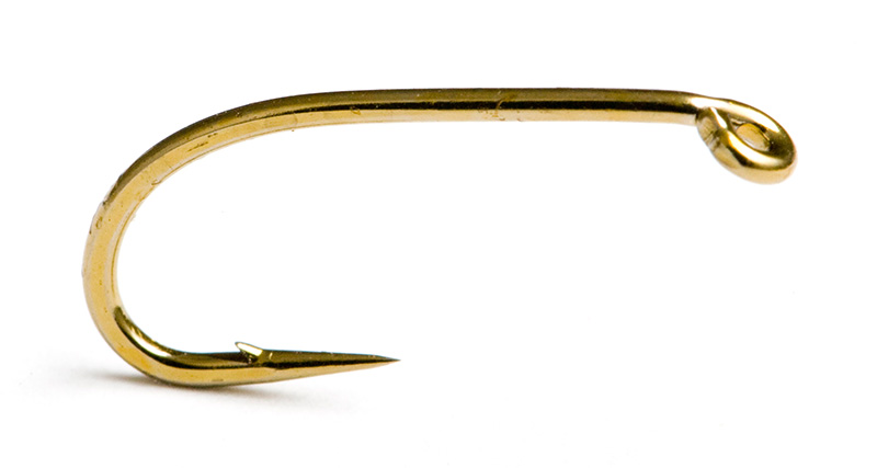 Hameçon Partridge G3A/L Heavy Wet Supreme