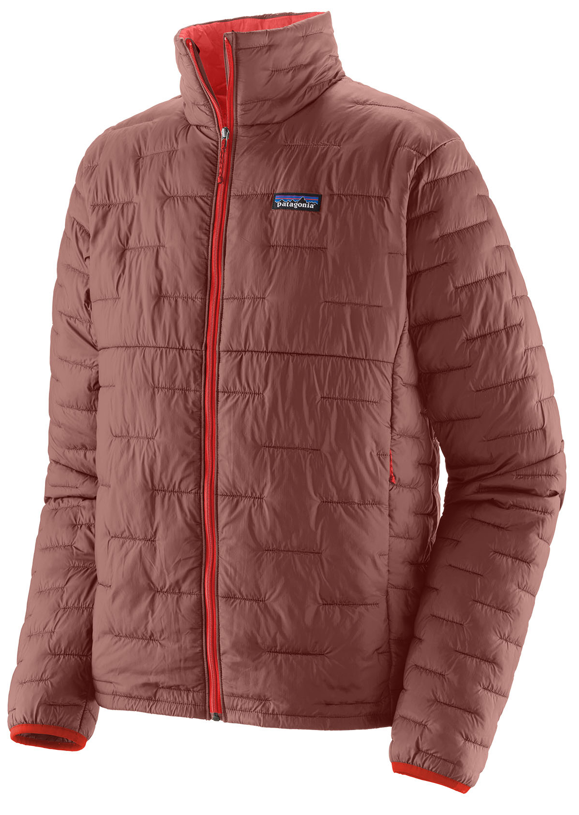 Patagonia Micro Puff Jacket DVL - Vanille séchée