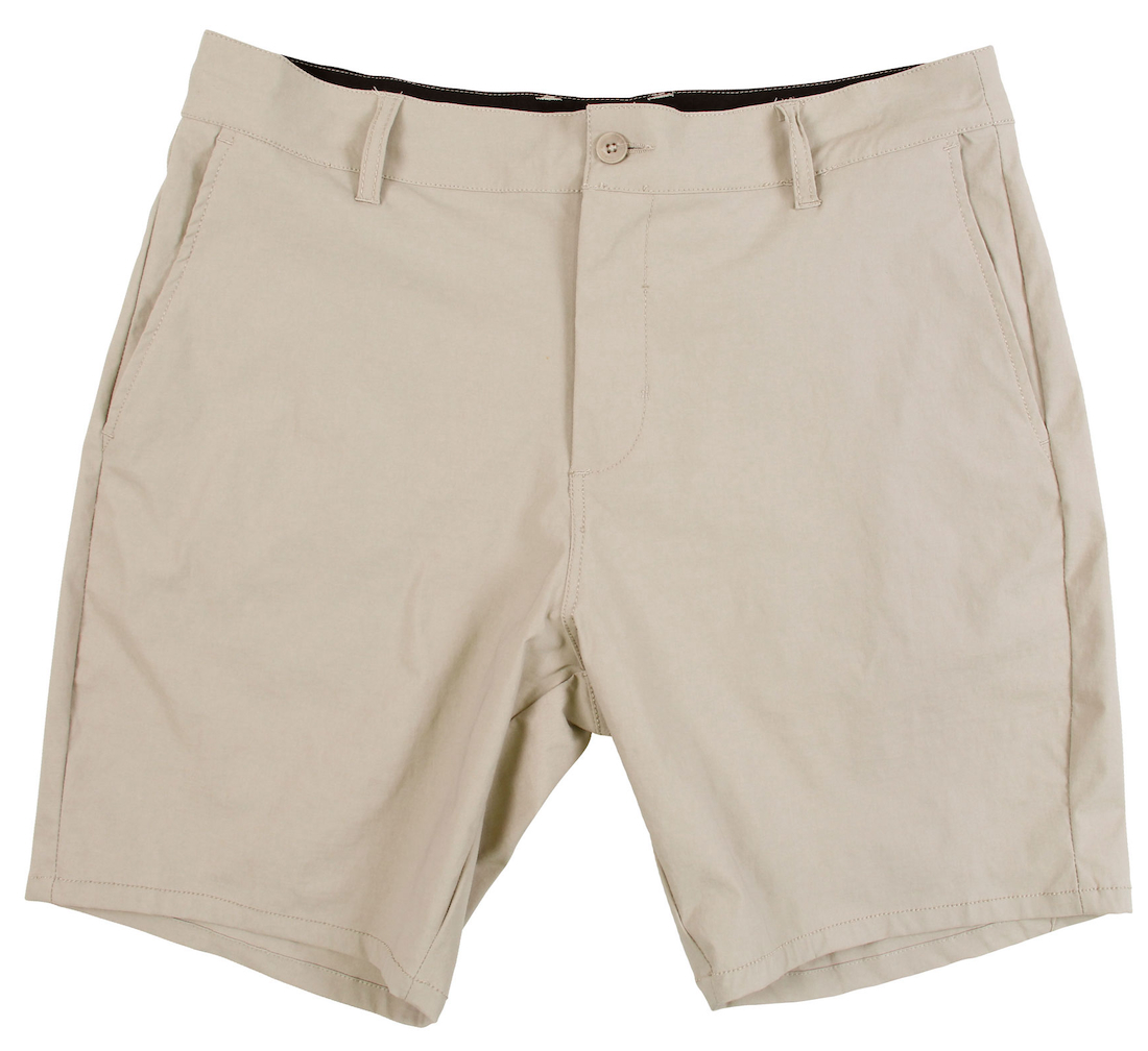 Marsh Wear Prime Wet Wading & Leisure Shorts Kaki