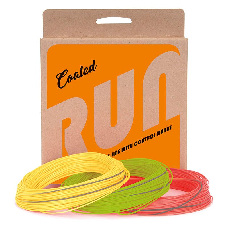 Vision Rannari Ligne de running