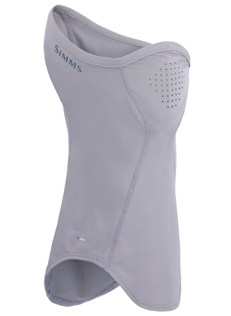 Simms Bugstopper Sungaiter écharpe et foulard cinder