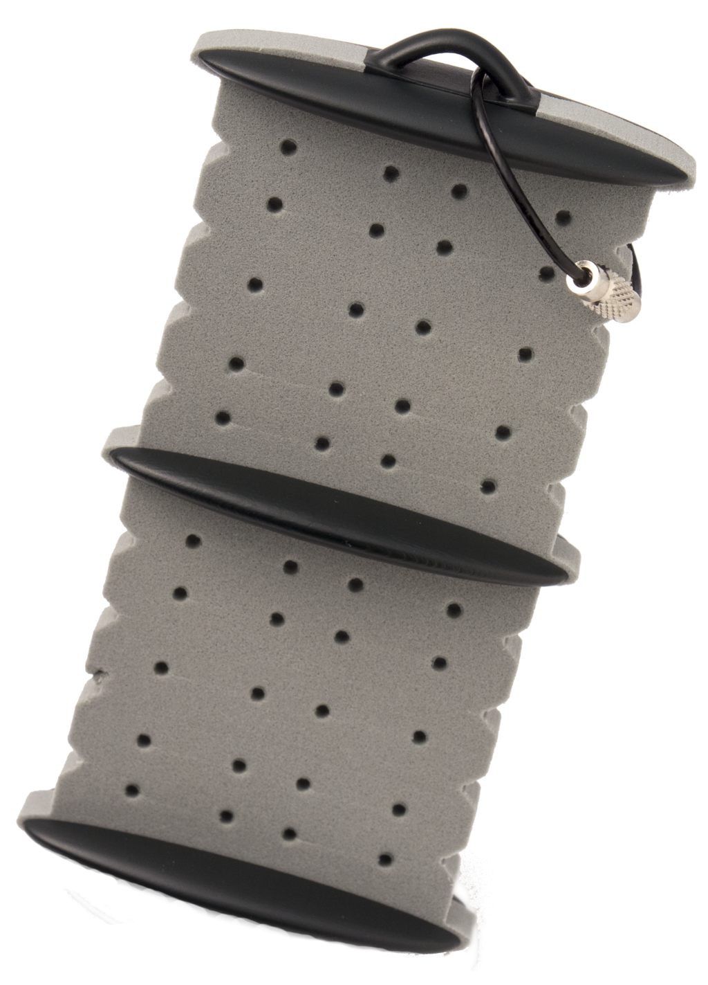 Smith Creek Rig Keeper - Planche d'enroulement pour montages et bas de ligne