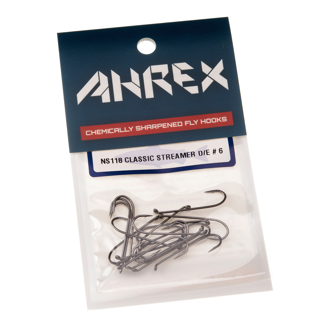 ahrex-ns118-classic-streamer-singlepack