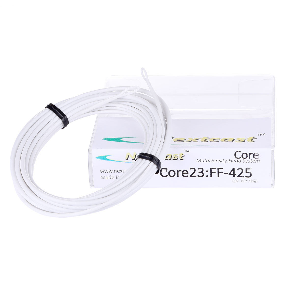 Nextcast Core23 FF tête de tir flottante