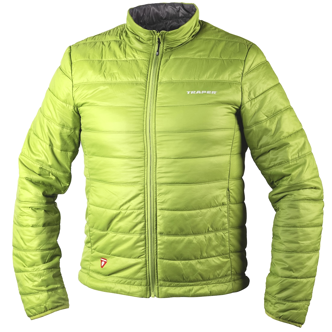 Veste Traper Active Primaloft Kiwi