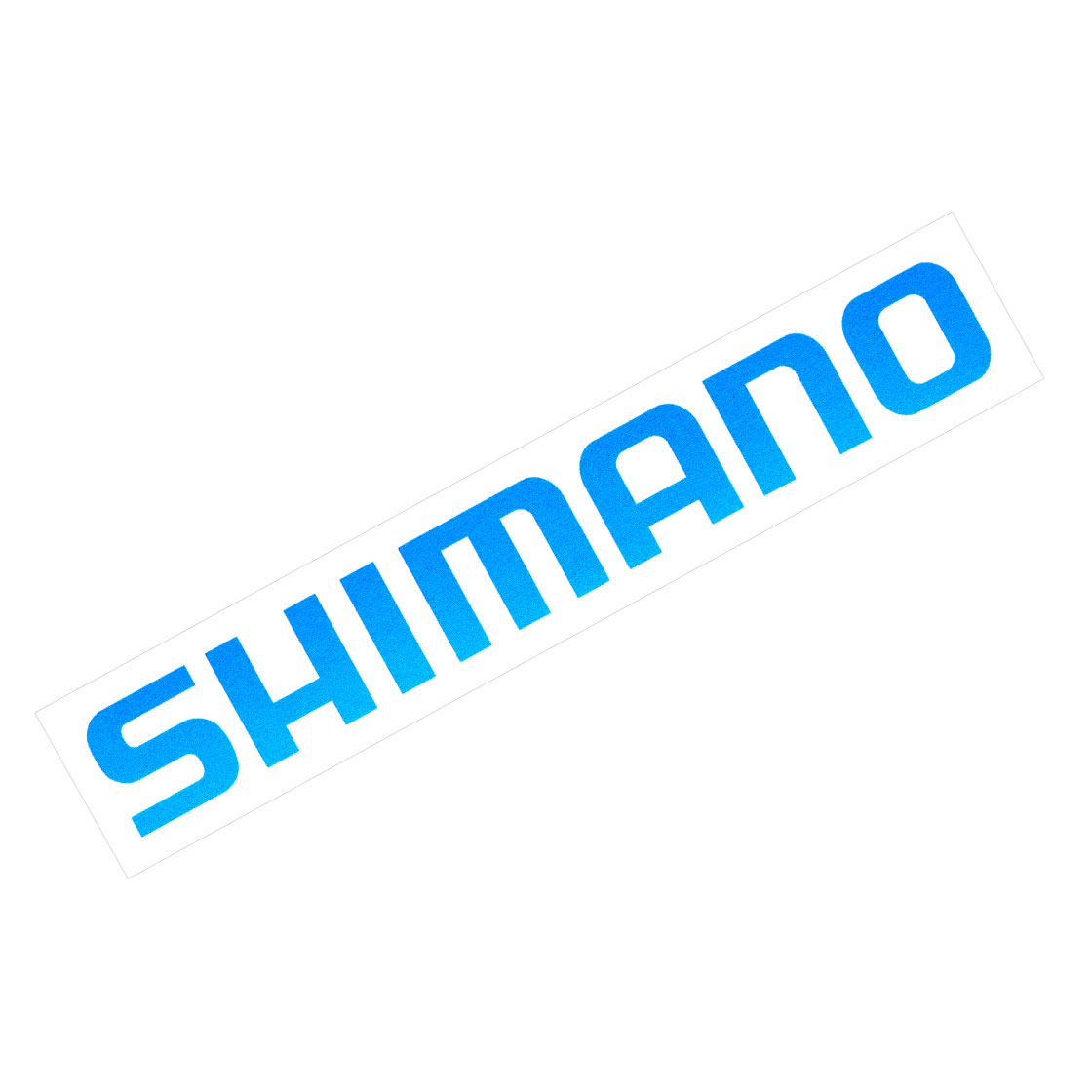 Autocollants Shimano