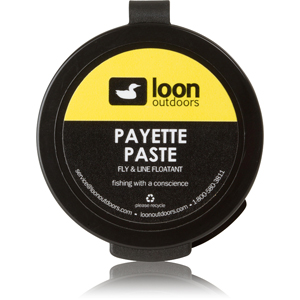 Loon Payette Pâte Préparation flottante